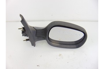 7 PIN RETROVISOR DERECHO RENAULT MEGANE I FASE 2 CABRIOLET (EA...) 1.6 16V Dynamique 1999 7 PIN 201634 RENAULT - 1