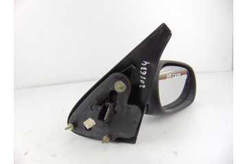 7 PIN RETROVISOR DERECHO RENAULT MEGANE I FASE 2 CABRIOLET (EA...) 1.6 16V Dynamique 1999 7 PIN 201634 RENAULT - 1