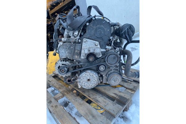 COMPLETE ENGINE GEARBOX OPEL INSIGNIA 2 0 CDTi B20DTH