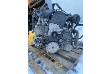 COMPLETE ENGINE GEARBOX OPEL INSIGNIA 2 0 CDTi B20DTH
