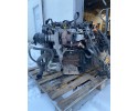 COMPLETE ENGINE GEARBOX OPEL INSIGNIA 2 0 CDTi B20DTH Catalog number of the part B20DTH SKRZYNIA BIEGOW Przebieg 80 000 km