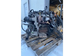 COMPLETE ENGINE GEARBOX OPEL INSIGNIA 2 0 CDTi B20DTH Catalog number of the part B20DTH SKRZYNIA BIEGOW Przebieg 80 000 km