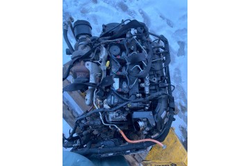 COMPLETE ENGINE GEARBOX OPEL INSIGNIA 2 0 CDTi B20DTH Car type 4x4 SUV passenger cars