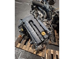 ENGINE 1 6 16V Z16XEP OPEL ASTRA H MERIVA A ZAFIRA B