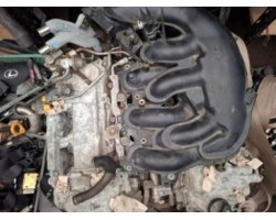 Lexus GS350 GS 350 3 5 v6 2GR FSE AWD engine
