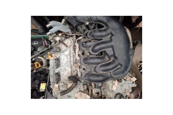 Lexus GS350 GS 350 3 5 v6 2GR FSE AWD engine