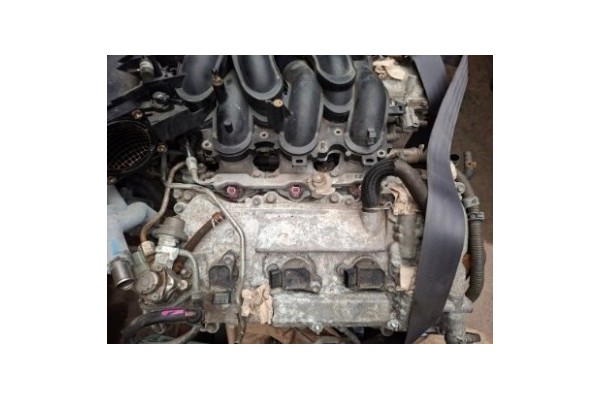 Lexus GS350 GS 350 3 5 v6 2GR FSE AWD engine Catalog number of the part 2GR FSE