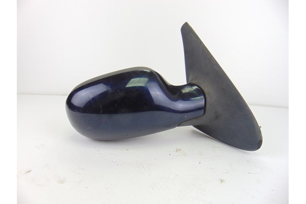 7 PIN RETROVISOR DERECHO RENAULT MEGANE I FASE 2 CABRIOLET (EA...) 1.6 16V Dynamique 1999 7 PIN 201634 RENAULT - 2