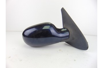 7 PIN RETROVISOR DERECHO RENAULT MEGANE I FASE 2 CABRIOLET (EA...) 1.6 16V Dynamique 1999 7 PIN 201634 RENAULT - 2