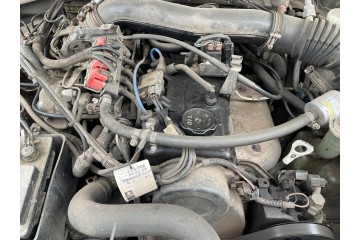 mitsubishi pajero pinin 1 8 16v engine complete working video code 4G93