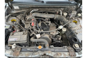 mitsubishi pajero pinin 1 8 16v engine complete working video code 4G93 Part manufacturer Mitsubishi OE
