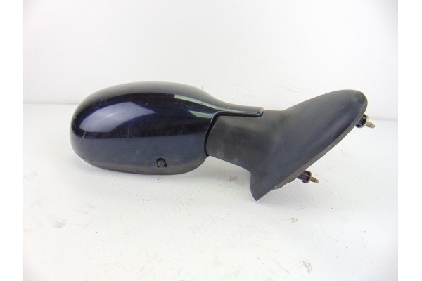 7 PIN RETROVISOR DERECHO RENAULT MEGANE I FASE 2 CABRIOLET (EA...) 1.6 16V Dynamique 1999 7 PIN 201634 RENAULT - 3
