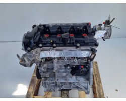 MOTOR WITHOUT ACCESSORIES Mazda CX5 CX 5 2 0 16V 165HP PE PE02