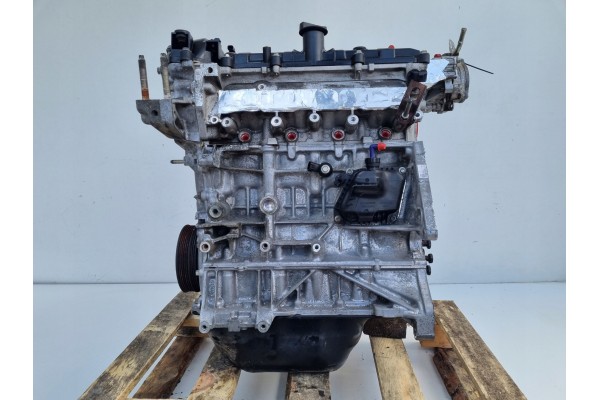 MOTOR WITHOUT ACCESSORIES Mazda CX5 CX 5 2 0 16V 165HP PE PE02 Part manufacturer Mazda OE