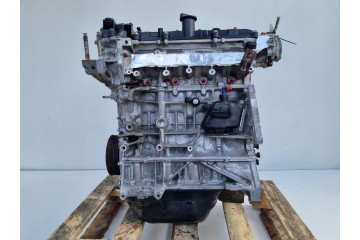 MOTOR WITHOUT ACCESSORIES Mazda CX5 CX 5 2 0 16V 165HP PE PE02 Part manufacturer Mazda OE