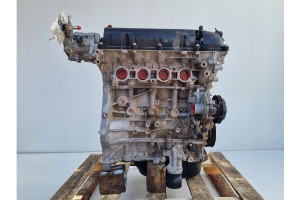 MOTOR WITHOUT ACCESSORIES Mazda CX5 CX 5 2 0 16V 165HP PE PE02 Car type 4x4 SUV passenger cars