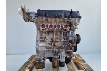MOTOR WITHOUT ACCESSORIES Mazda CX5 CX 5 2 0 16V 165HP PE PE02 Car type 4x4 SUV passenger cars