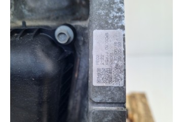 Motor sin accesorios Mazda CX-5 2.0 16V 165HP PE PE02