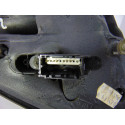 7 PIN RETROVISOR DERECHO RENAULT MEGANE I FASE 2 CABRIOLET (EA...) 1.6 16V Dynamique 1999 7 PIN 201634 RENAULT - 4
