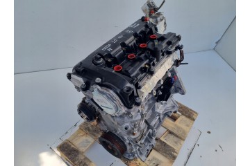 Motor sin accesorios Mazda CX-5 2.0 16V 165HP PE PE02