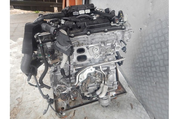 LEXUS IS CT NX RX 2 0T ENGINE 8AR 15 Catalog number of the part 8AR