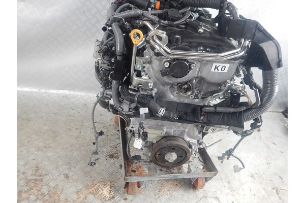 LEXUS IS CT NX RX 2 0T ENGINE 8AR 15 Car type passenger cars