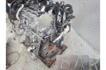 LEXUS IS CT NX RX 2 0T ENGINE 8AR 15 Engine type petrol