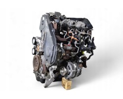 Engine FORD MONDEO MK4 FOCUS MK2 C MAX 1 8 TDCI 115HP KKDA COMPRESSION MEASUREMENT