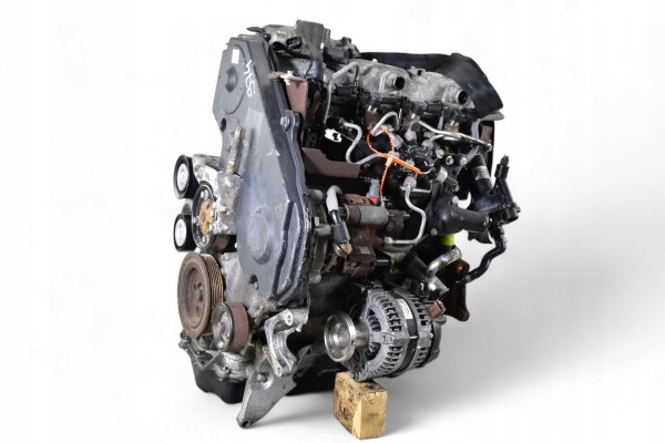 Engine FORD MONDEO MK4 FOCUS MK2 C MAX 1 8 TDCI 115HP KKDA COMPRESSION MEASUREMENT