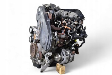 Engine FORD MONDEO MK4 FOCUS MK2 C MAX 1 8 TDCI 115HP KKDA COMPRESSION MEASUREMENT
