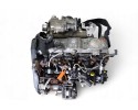 Engine FORD MONDEO MK4 FOCUS MK2 C MAX 1 8 TDCI 115HP KKDA COMPRESSION MEASUREMENT Packaging status replacement