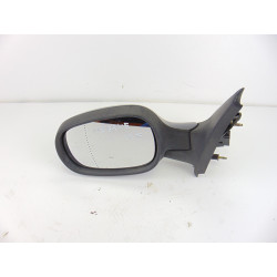 5 PIN RETROVISOR IZQUIERDO RENAULT MEGANE I FASE 2 CABRIOLET (EA...)