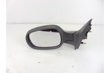 5 PIN RETROVISOR IZQUIERDO RENAULT MEGANE I FASE 2 CABRIOLET (EA...) 1.6 16V Dynamique 1999 5 PIN 201635 RENAULT - 1