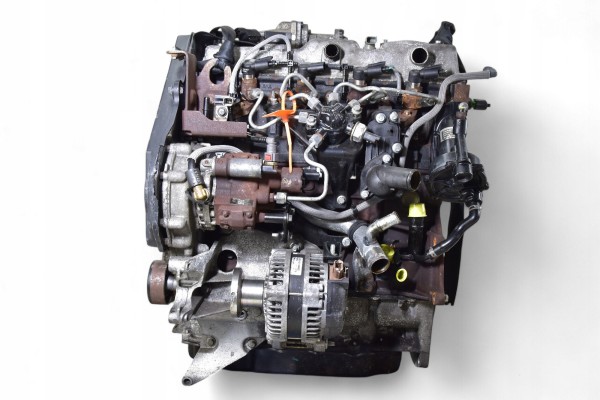 Engine FORD MONDEO MK4 FOCUS MK2 C MAX 1 8 TDCI 115HP KKDA COMPRESSION MEASUREMENT Part manufacturer Ford OE
