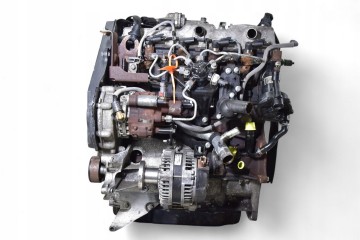 Engine FORD MONDEO MK4 FOCUS MK2 C MAX 1 8 TDCI 115HP KKDA COMPRESSION MEASUREMENT Part manufacturer Ford OE