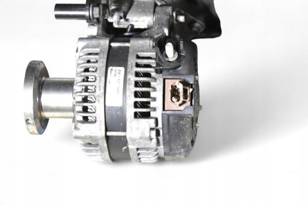 Engine FORD MONDEO MK4 FOCUS MK2 C MAX 1 8 TDCI 115HP KKDA COMPRESSION MEASUREMENT Car type passenger cars