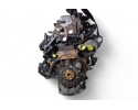 Engine FORD MONDEO MK4 FOCUS MK2 C MAX 1 8 TDCI 115HP KKDA COMPRESSION MEASUREMENT Quality of parts according to GVO O original 