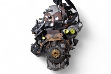 Engine FORD MONDEO MK4 FOCUS MK2 C MAX 1 8 TDCI 115HP KKDA COMPRESSION MEASUREMENT Quality of parts according to GVO O original 