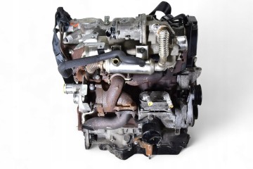 Engine FORD MONDEO MK4 FOCUS MK2 C MAX 1 8 TDCI 115HP KKDA COMPRESSION MEASUREMENT Product weight with unit packaging 200 kg