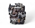 Motor FORD MONDEO MK4 FOCUS MK2 C-MAX 1.8 TDCI 115HP KKDA Medición de