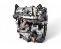 Motor FORD MONDEO MK4 FOCUS MK2 C-MAX 1.8 TDCI 115HP KKDA Medición de