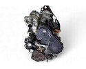 Motor FORD MONDEO MK4 FOCUS MK2 C-MAX 1.8 TDCI 115HP KKDA Medición de