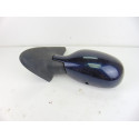 5 PIN RETROVISOR IZQUIERDO RENAULT MEGANE I FASE 2 CABRIOLET (EA...) 1.6 16V Dynamique 1999 5 PIN 201635 RENAULT - 1