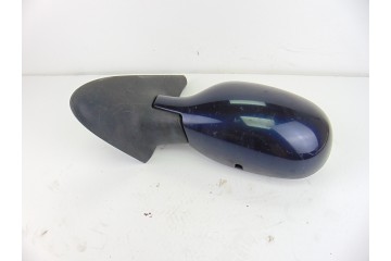 5 PIN RETROVISOR IZQUIERDO RENAULT MEGANE I FASE 2 CABRIOLET (EA...) 1.6 16V Dynamique 1999 5 PIN 201635 RENAULT - 1