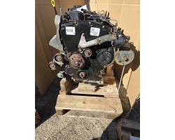 COMPLETE ENGINE FORD RANGER 2 2TDCI QJ2W NR MAG 417276W
