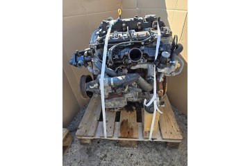COMPLETE ENGINE FORD RANGER 2 2TDCI QJ2W NR MAG 417276W Part manufacturer Ford OE