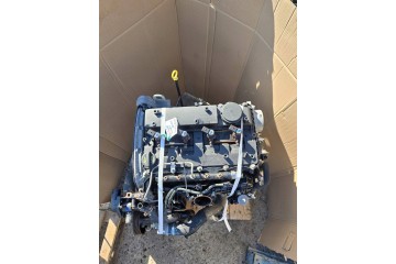 COMPLETE ENGINE FORD RANGER 2 2TDCI QJ2W NR MAG 417276W Catalog number of the part QJ2W