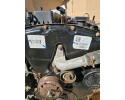 COMPLETE ENGINE FORD RANGER 2 2TDCI QJ2W NR MAG 417276W Car type passenger cars