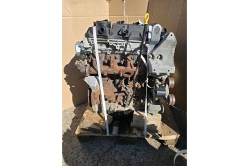 COMPLETE ENGINE FORD RANGER 2 2TDCI QJ2W NR MAG 417276W Engine type diesel