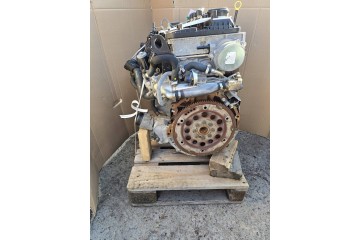 Motor Completo Ford Ranger 2.2 TDCI QJ2W MAG 417276W